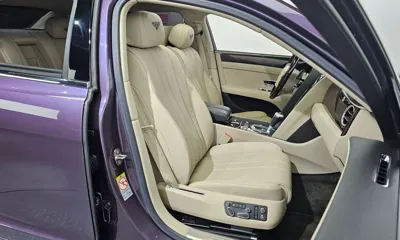 Bentley Flying Spur 2014, 31017 км, за 34790.6 USD - фото 12