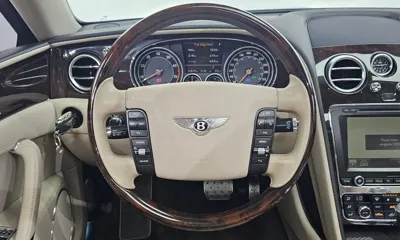 Bentley Flying Spur 2014, 31017 км, за 34790.6 USD - фото 13