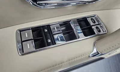 Bentley Flying Spur 2014, 31017 км, за 34790.6 USD - фото 14