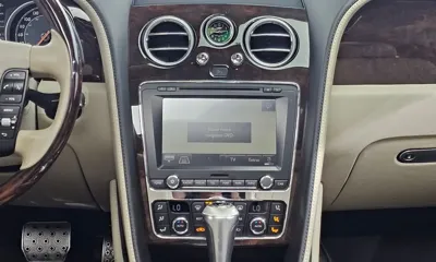 Bentley Flying Spur 2014, 31017 км, за 34790.6 USD - фото 18