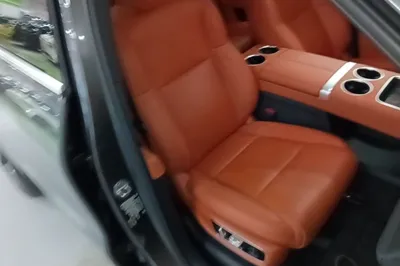 Li Auto L9 2022, 107400 км, за 36398 USD - фото 19