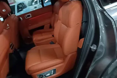 Li Auto L9 2022, 107400 км, за 36398 USD - фото 20