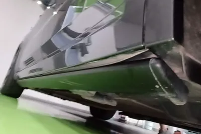 Li Auto L9 2022, 107400 км, за 36398 USD - фото 25