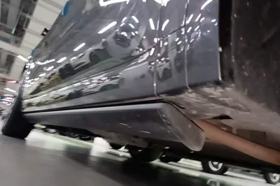 Li Auto L9 2022, 107400 км, за 36398 USD - фото 26