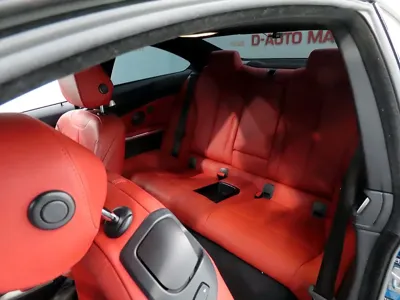 BMW 4-Series 2018, 101723 км, за 15272.13 USD - фото 7