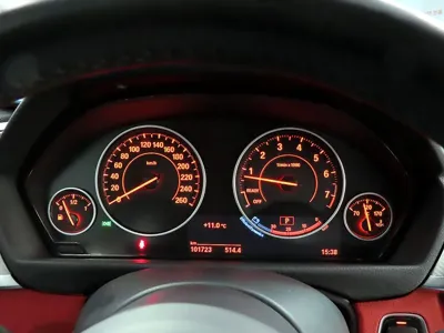 BMW 4-Series 2018, 101723 км, за 15272.13 USD - фото 9