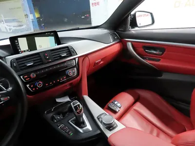 BMW 4-Series 2018, 101723 км, за 15272.13 USD - фото 11