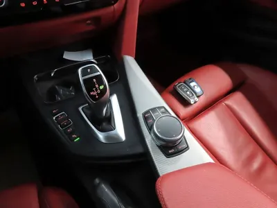 BMW 4-Series 2018, 101723 км, за 15272.13 USD - фото 13