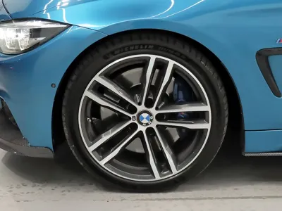 BMW 4-Series 2018, 101723 км, за 15272.13 USD - фото 20