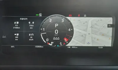 Land Rover Defender 2025, 39869 км, за 56555.92 USD