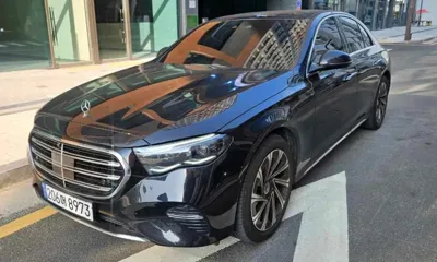 Mercedes-Benz E-Class 2025, 23985 км, за 40736.44 USD