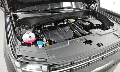 Hyundai Santafe 2025, 6894 км, за 27023.45 USD - фото 6