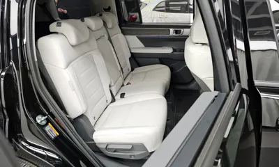 Hyundai Santafe 2025, 6894 км, за 27023.45 USD - фото 12