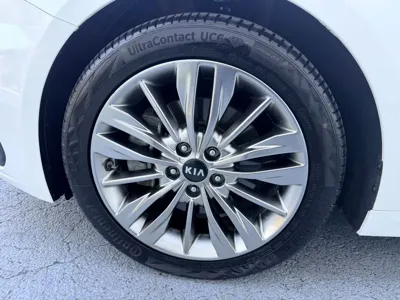 Kia K5 2019, 59891 км, за 11093.61 USD