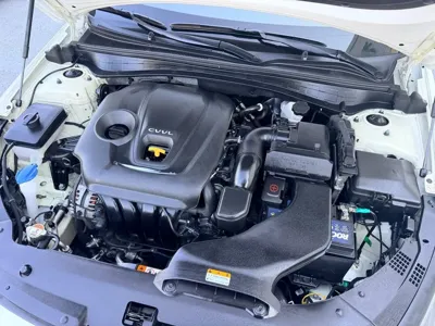 Kia K5 2019, 59891 км, за 11093.61 USD - фото 6