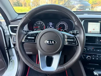 Kia K5 2019, 59891 км, за 11093.61 USD - фото 17