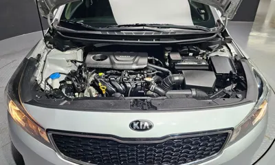 Kia K3 2016, 103749 км, за 4095.43 USD - фото 6