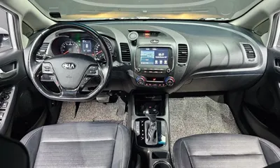 Kia K3 2016, 103749 км, за 4095.43 USD - фото 7