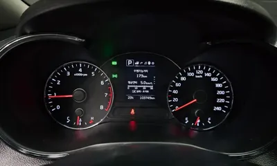 Kia K3 2016, 103749 км, за 4095.43 USD - фото 8