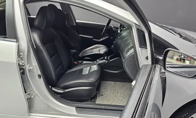 Kia K3 2016, 103749 км, за 4095.43 USD - фото 10
