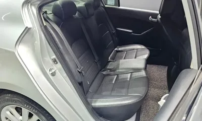 Kia K3 2016, 103749 км, за 4095.43 USD - фото 11