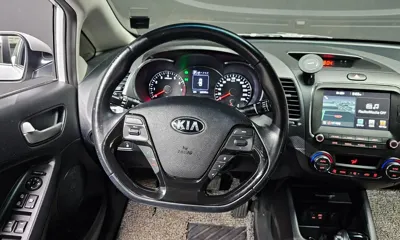 Kia K3 2016, 103749 км, за 4095.43 USD - фото 12