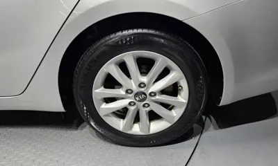 Kia K3 2016, 103749 км, за 4095.43 USD - фото 21