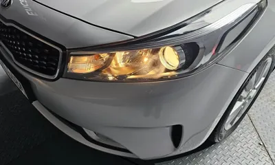 Kia K3 2016, 103749 км, за 4095.43 USD - фото 22