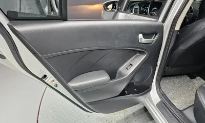 Kia K3 2016, 103749 км, за 4095.43 USD - фото 25