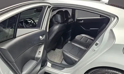 Kia K3 2016, 103749 км, за 4095.43 USD - фото 27