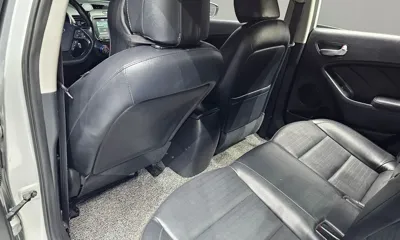 Kia K3 2016, 103749 км, за 4095.43 USD - фото 29