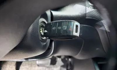 Kia K3 2016, 103749 км, за 4095.43 USD - фото 30
