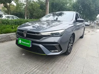 Roewe i5 2023, 47000 км, за 5738.56 USD