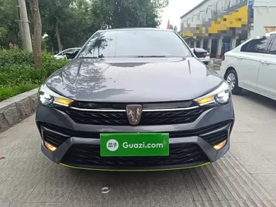 Roewe i5 2023, 47000 км, за 5738.56 USD