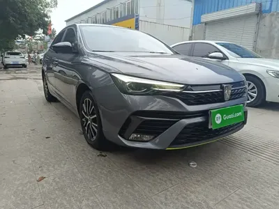Roewe i5 2023, 47000 км, за 5738.56 USD