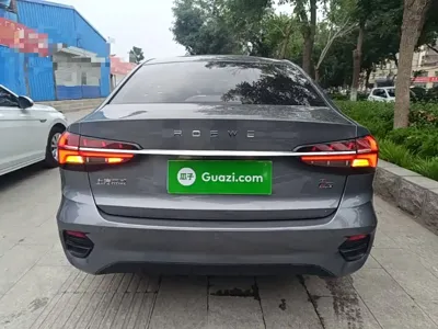 Roewe i5 2023, 47000 км, за 5738.56 USD - фото 6