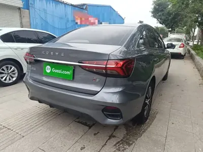 Roewe i5 2023, 47000 км, за 5738.56 USD - фото 7