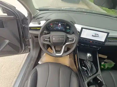 Roewe i5 2023, 47000 км, за 5738.56 USD - фото 11