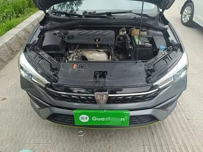 Roewe i5 2023, 47000 км, за 5738.56 USD - фото 20