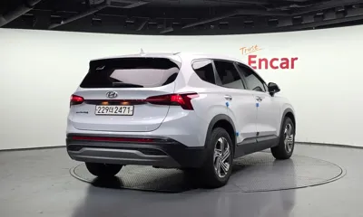 Hyundai Santafe 2021, 179069 км, за 10814.34 USD