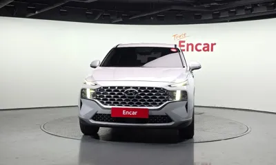 Hyundai Santafe 2021, 179069 км, за 10814.34 USD