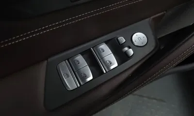 BMW 5-Series 2021, 72047 км, за 22311.93 USD - фото 29