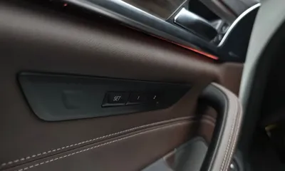 BMW 5-Series 2021, 72047 км, за 22311.93 USD - фото 32