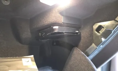 BMW 5-Series 2021, 72047 км, за 22311.93 USD - фото 34