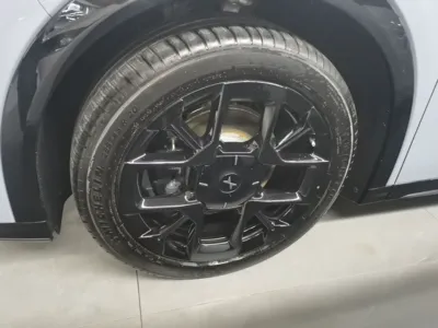 Xpeng G7 2025, 3500 км, за 28095 USD - фото 8