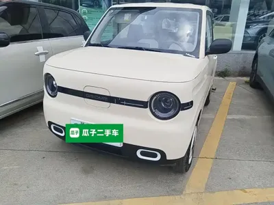 Galaxy Panda 2025, 3500 км, за 5650.27 USD