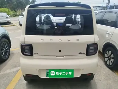 Galaxy Panda 2025, 3500 км, за 5650.27 USD - фото 6