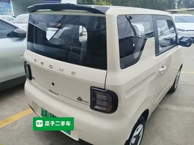 Galaxy Panda 2025, 3500 км, за 5650.27 USD - фото 7
