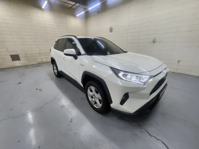 Toyota RAV4 2020, 126479 км, за 20477.14 USD - фото 2