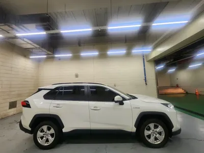 Toyota RAV4 2020, 126479 км, за 20477.14 USD - фото 3